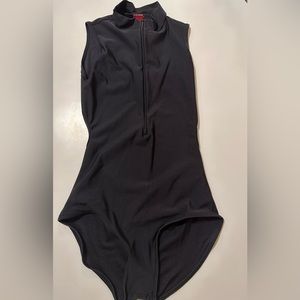 Yumiko leotard in the style Charlotte